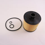 Genuine Bentley Continental Bentayga Oil Filter 07P115562B