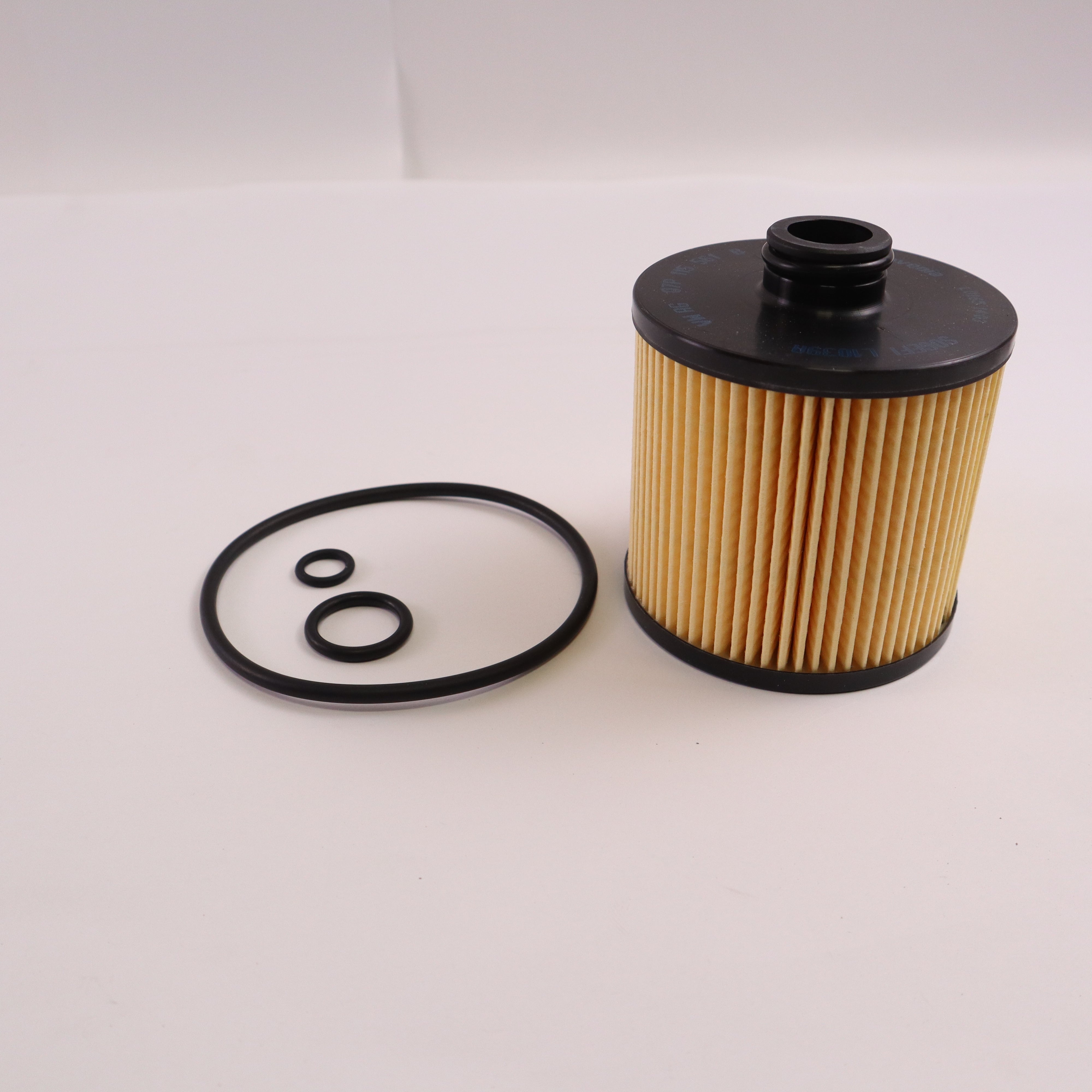 Genuine Bentley Continental Bentayga Oil Filter 07P115562B
