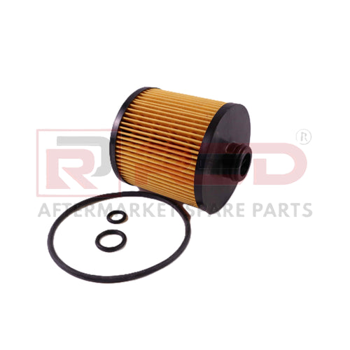 Bentley Continental Bentayga Oil Filter 07P115562B