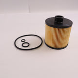 Genuine Bentley Continental Bentayga Oil Filter 07P115562B