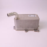 Genuine Bentley Engine Oil Cooler 07P117037K