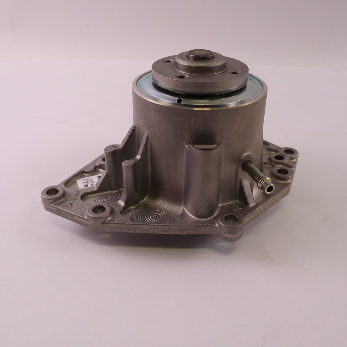 Genuine Bentley Coolant Pump for Bentayga & New Continental 07P121008C