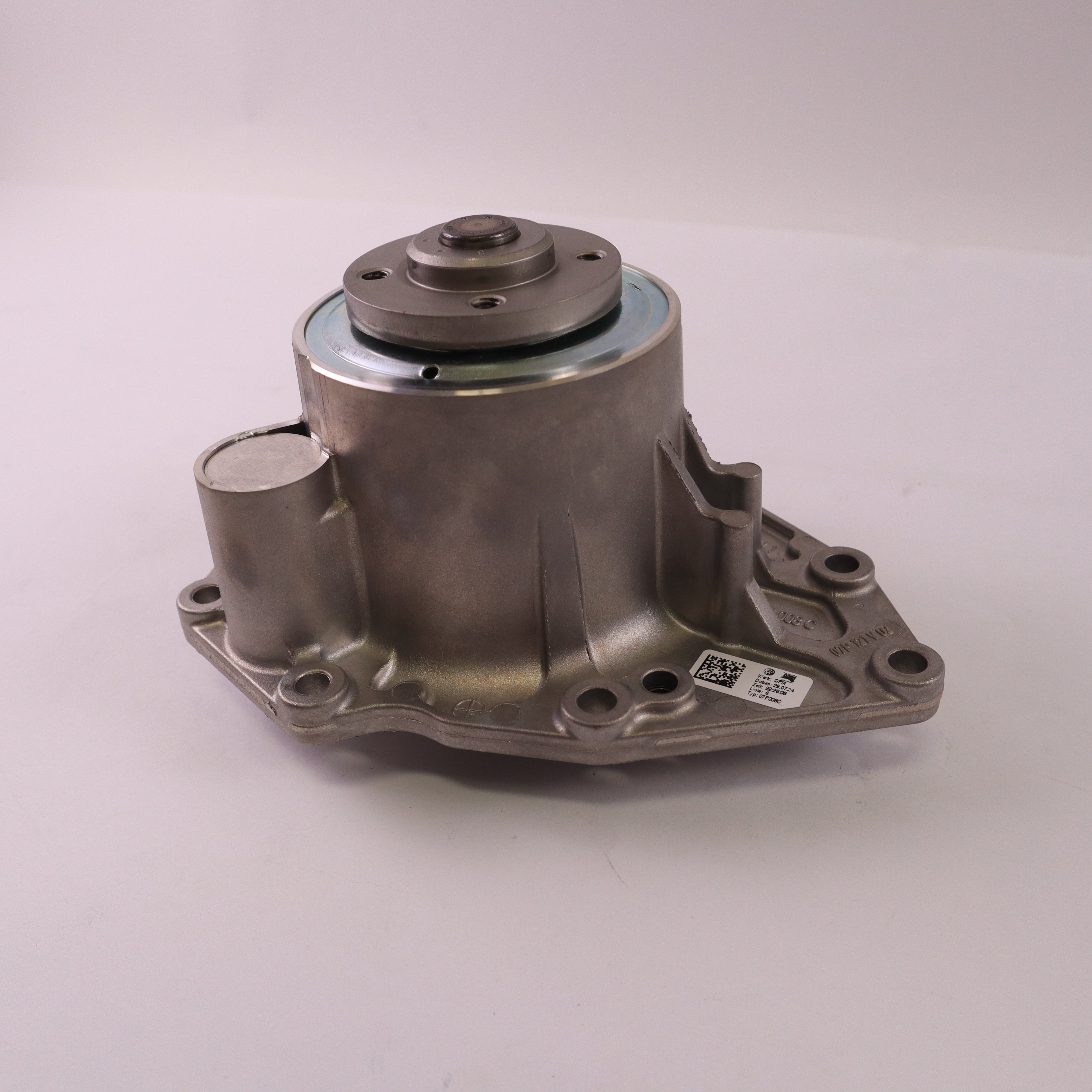 Genuine Bentley Coolant Pump for Bentayga & New Continental 07P121008C