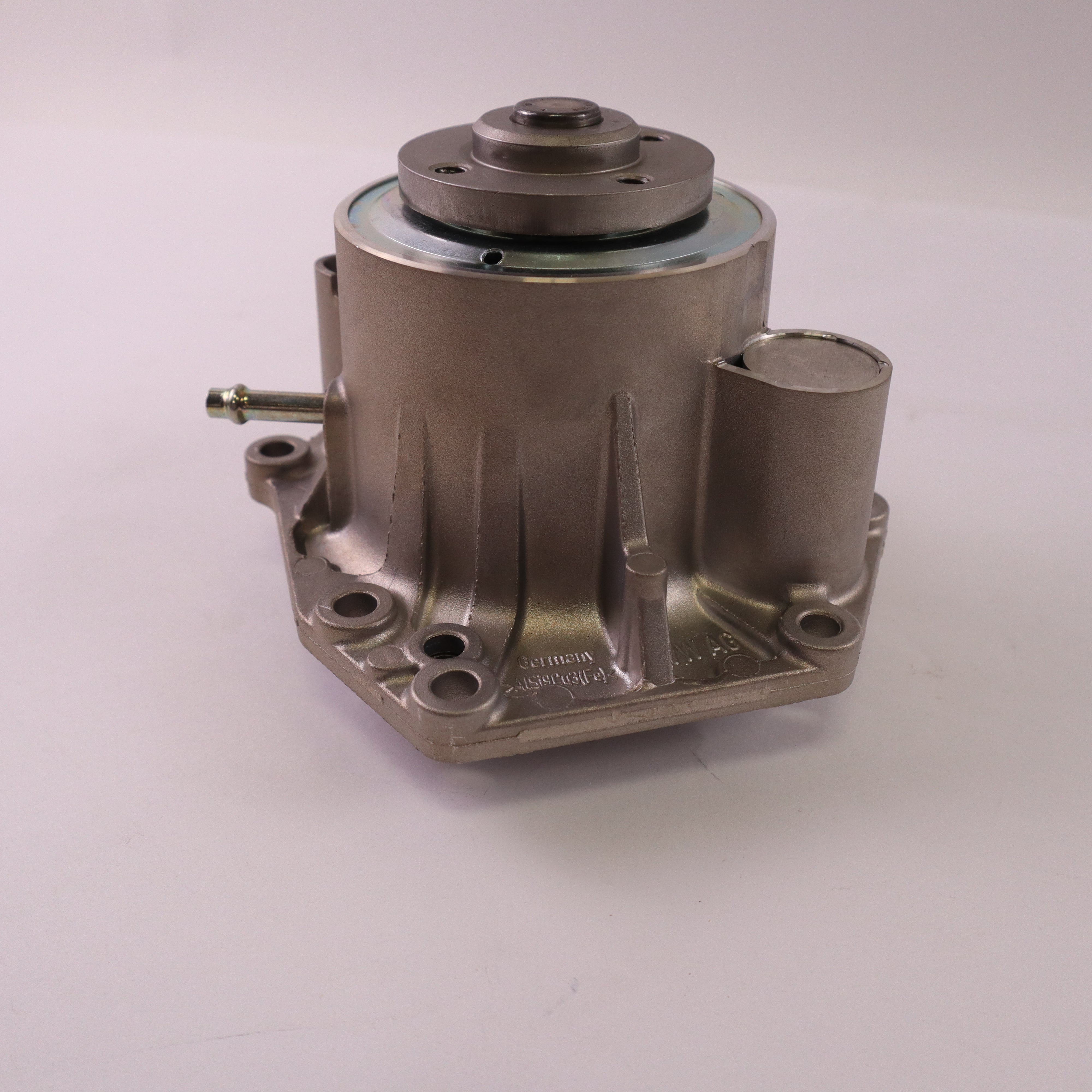 Genuine Bentley Coolant Pump for Bentayga & New Continental 07P121008C