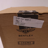 Genuine Bentley Coolant Pump for Bentayga & New Continental 07P121008C