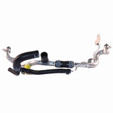 Genuine Bentley Cooling Coolant Pipe 07P121050AH