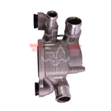 Genuine Bentley Cooling Coolant Regulator Housing 07P121115J