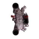 Genuine Bentley Cooling Coolant Regulator Housing 07P121115J