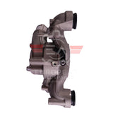 Genuine Bentley Cooling Coolant Regulator Housing 07P121115J