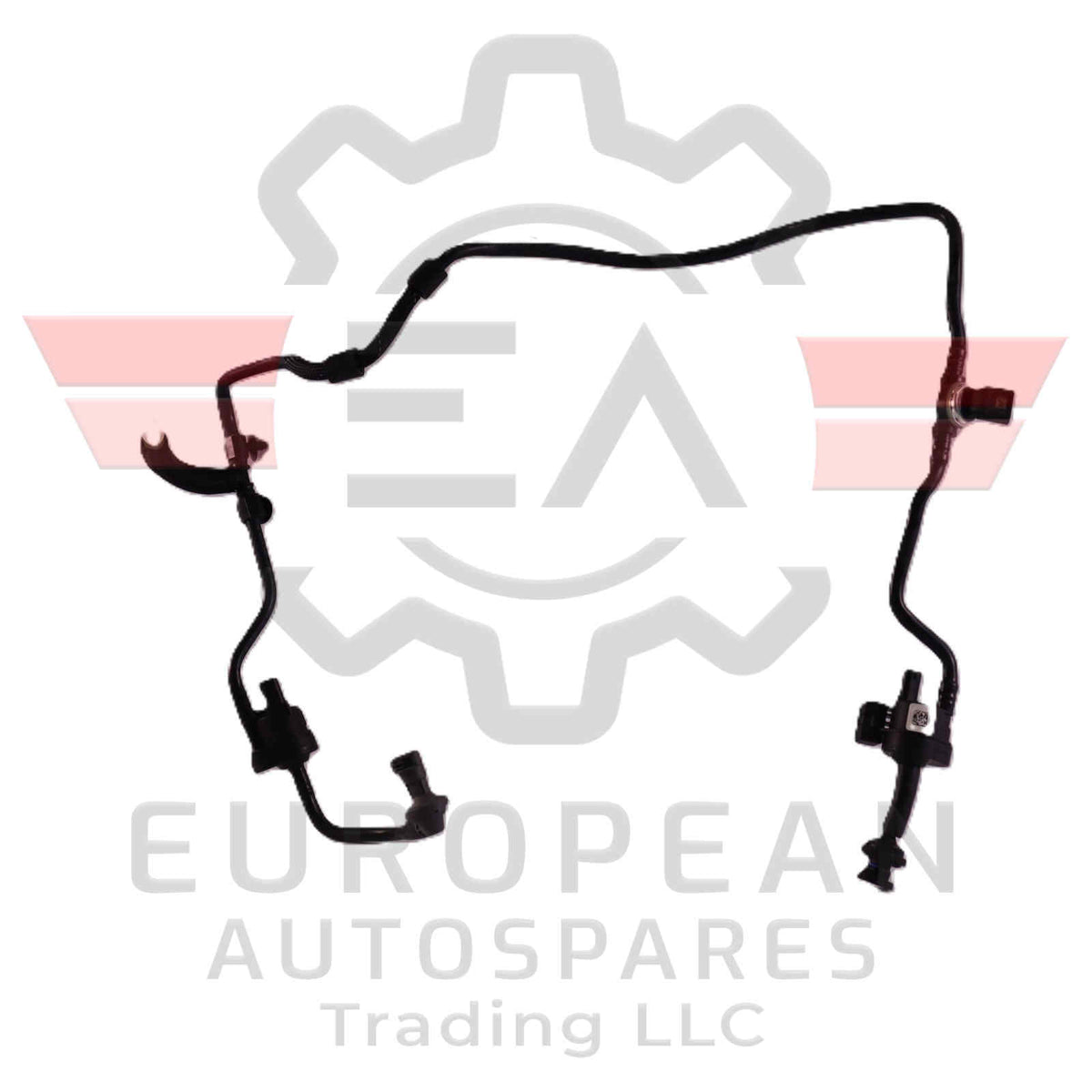 Genuine Bentley Valve for Active Charcoal Canister 07P133352