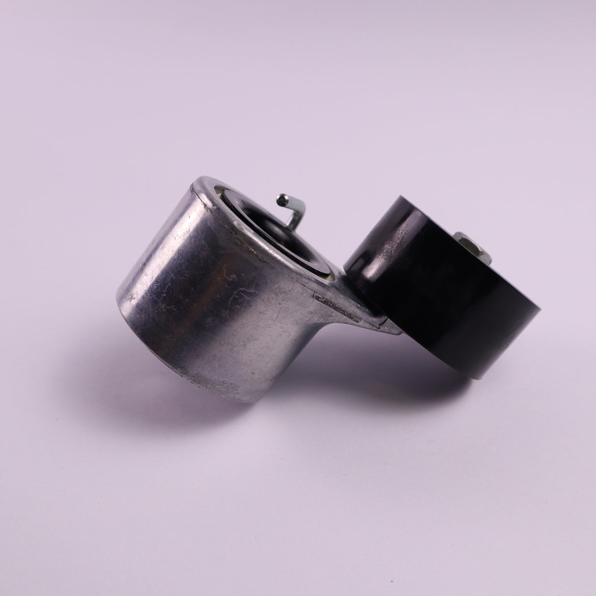 Genuine Bentley Belt Tensioning Lever with Idler Pulley 07P145299A