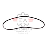 Genuine Bentley Engine Poly V Belt 07P145933G