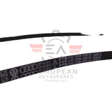 Genuine Bentley Engine Poly V Belt 07P145933G