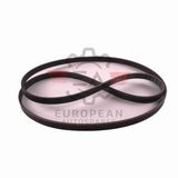 Genuine Bentley Accessory Drive Poly‑V Belt AC Compressor 07P145933H