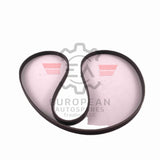 Genuine Bentley Accessory Drive Poly‑V Belt AC Compressor 07P145933H