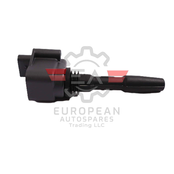 Bobina de encendido genuina con bujía para Bentley Bentayga 07P905110B