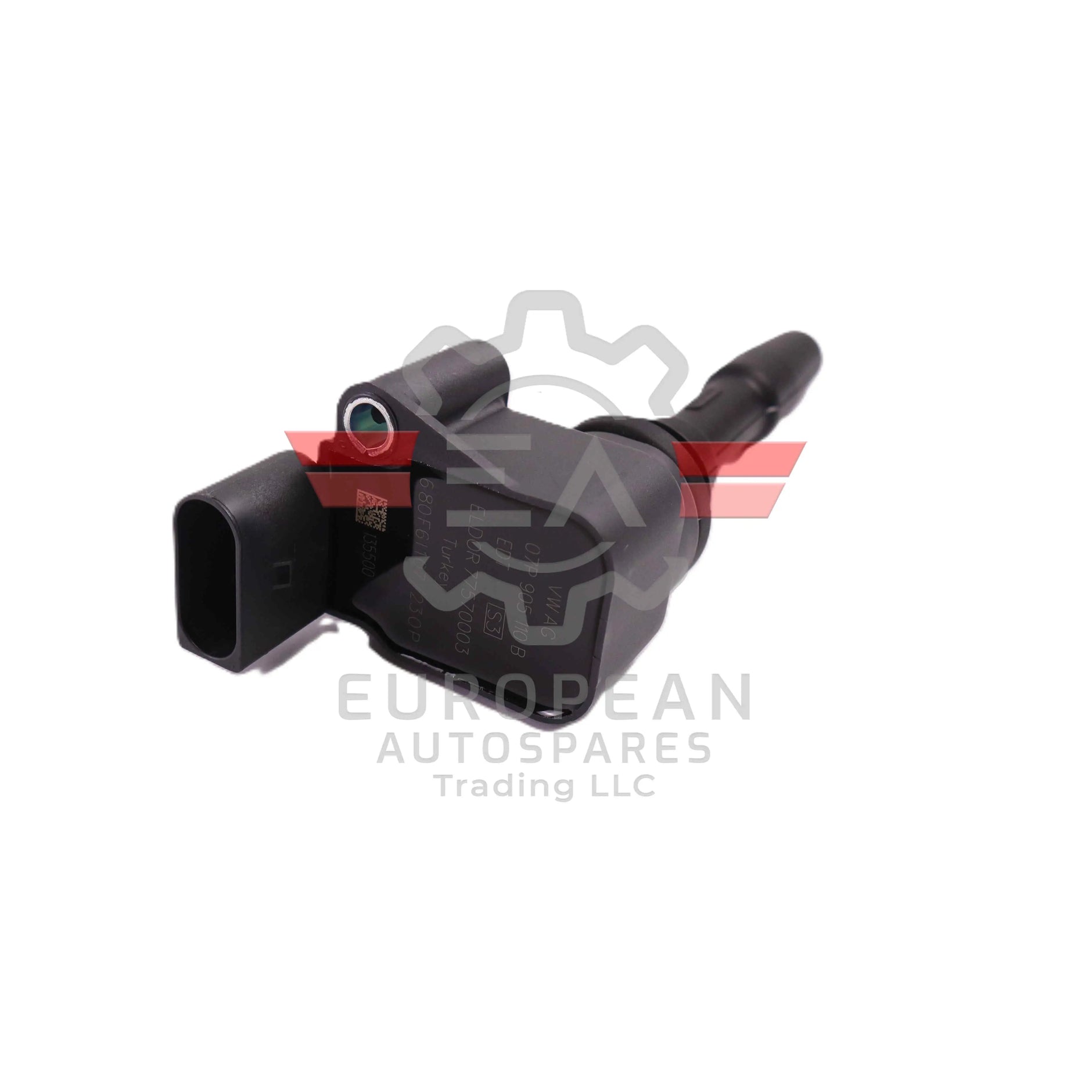 Genuine Ignition Coil With Spark For Bentley Bentayga 07P905110B European Autospares Trading LLC