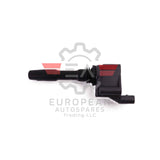 Genuine Ignition Coil With Spark For Bentley Bentayga 07P905110B