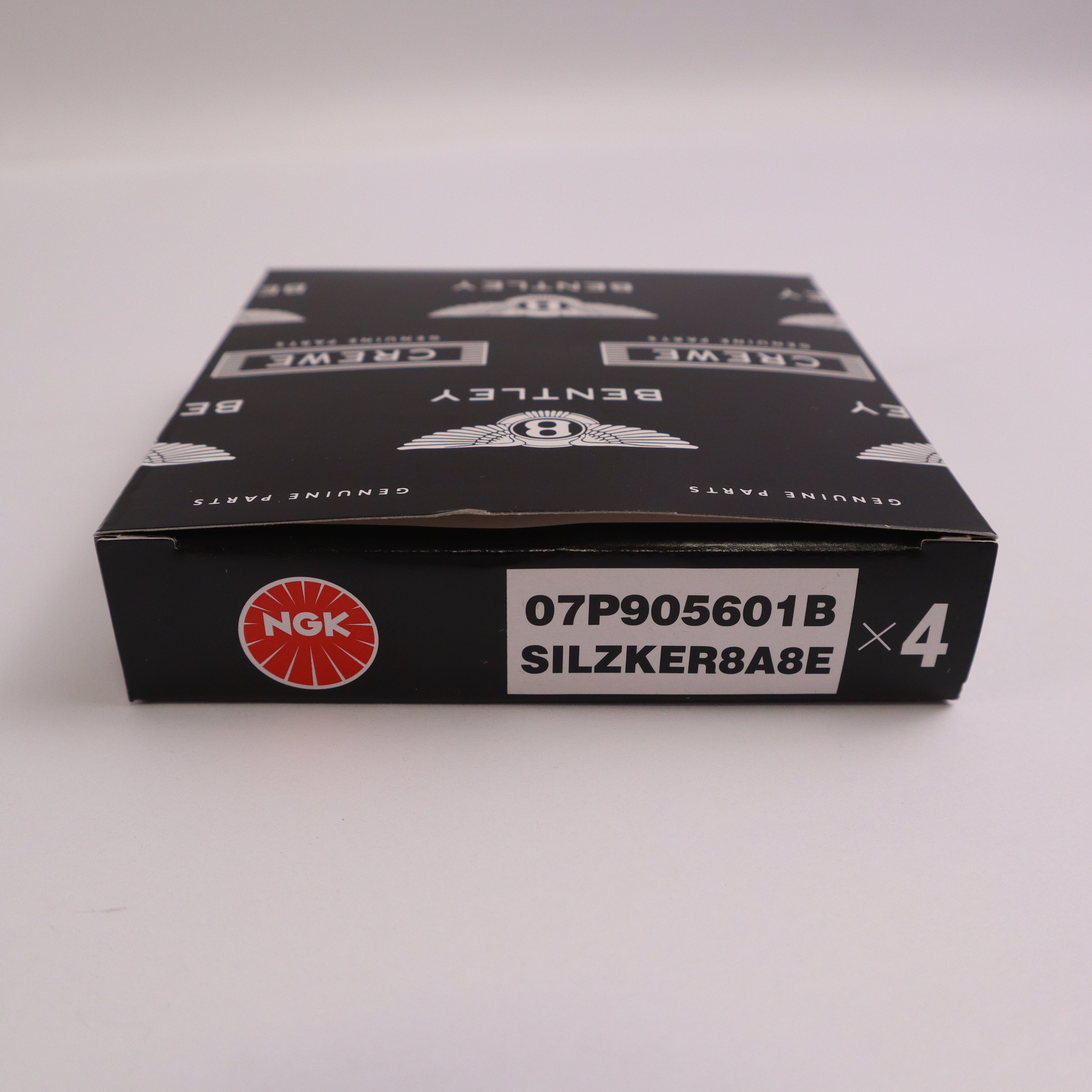 Genuine Bentley Spark Plug 07P905601B