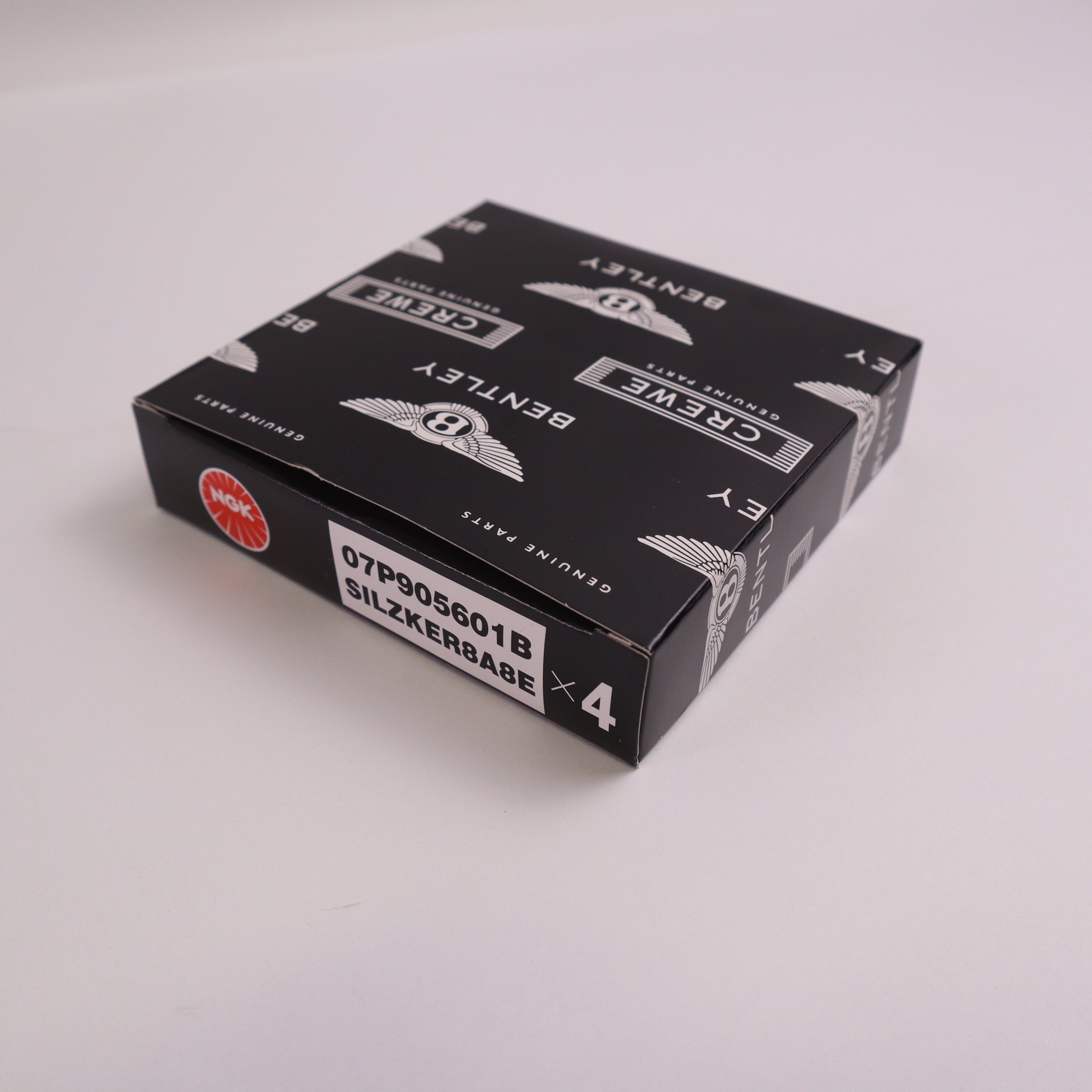 Genuine Bentley Spark Plug 07P905601B