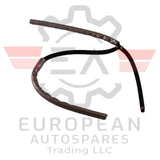 Genuine Bentley Vacuum Hose 07V145738D