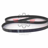 Genuine Bentley Mulsanne Poly-V-Belt 07V145933A