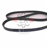 Genuine Bentley Mulsanne Poly-V-Belt 07V145933A