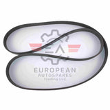 Genuine Bentley Mulsanne Poly-V-Belt 07V145933A