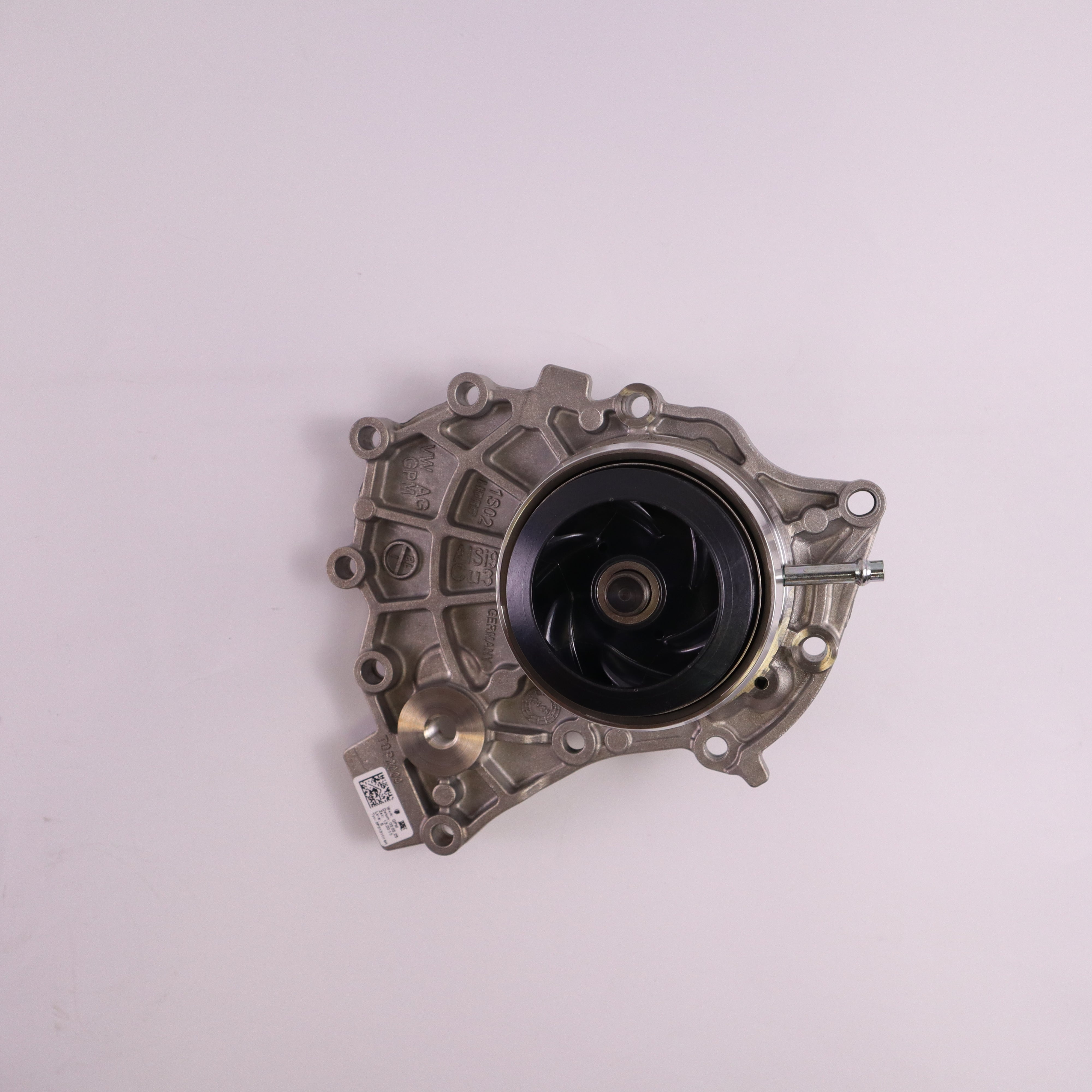 Genuine Lamborghini Urus Coolant Pump 0P2121014H