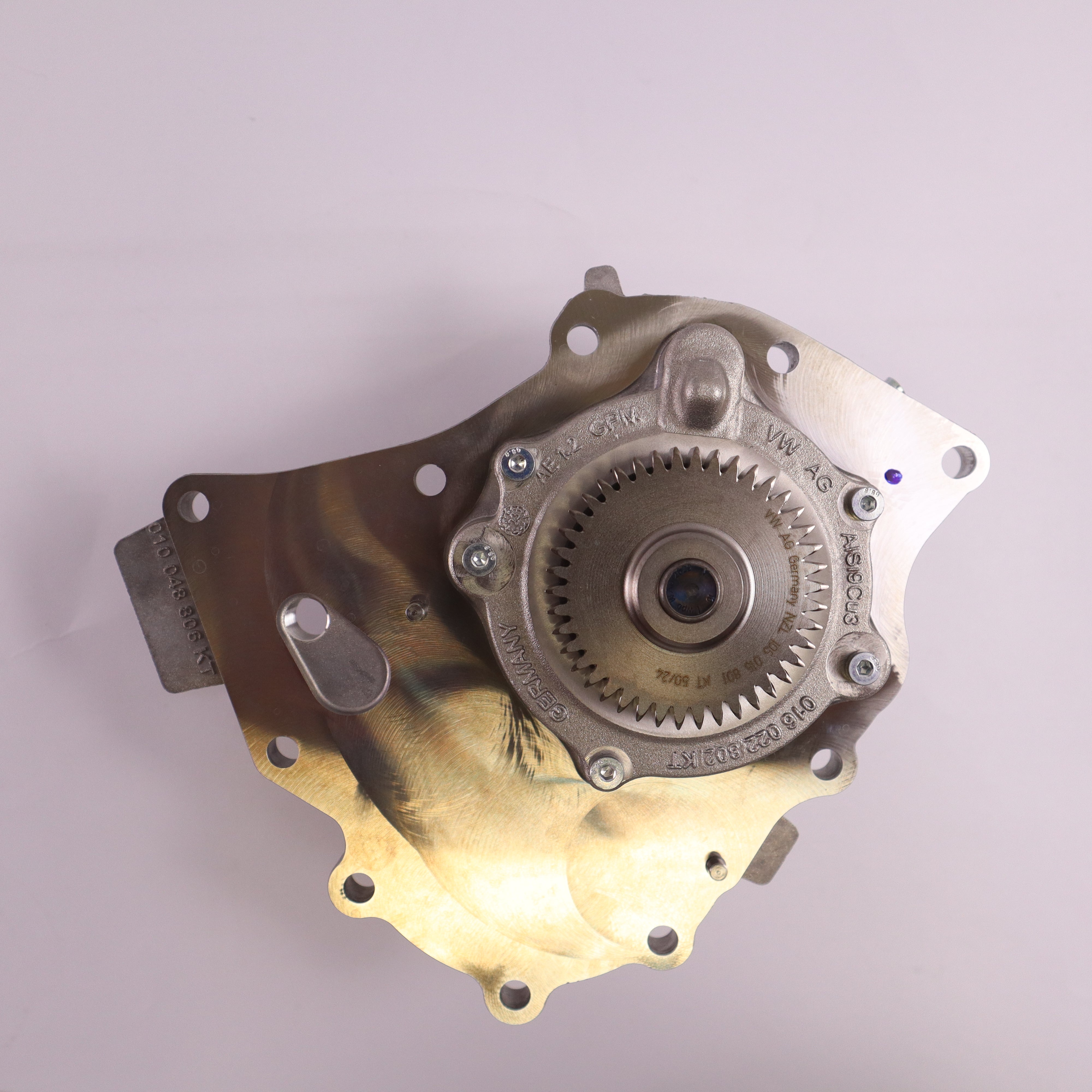 Genuine Lamborghini Urus Coolant Pump 0P2121014H