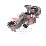 Genuine Audi Coolant Distributor 0P2121406B