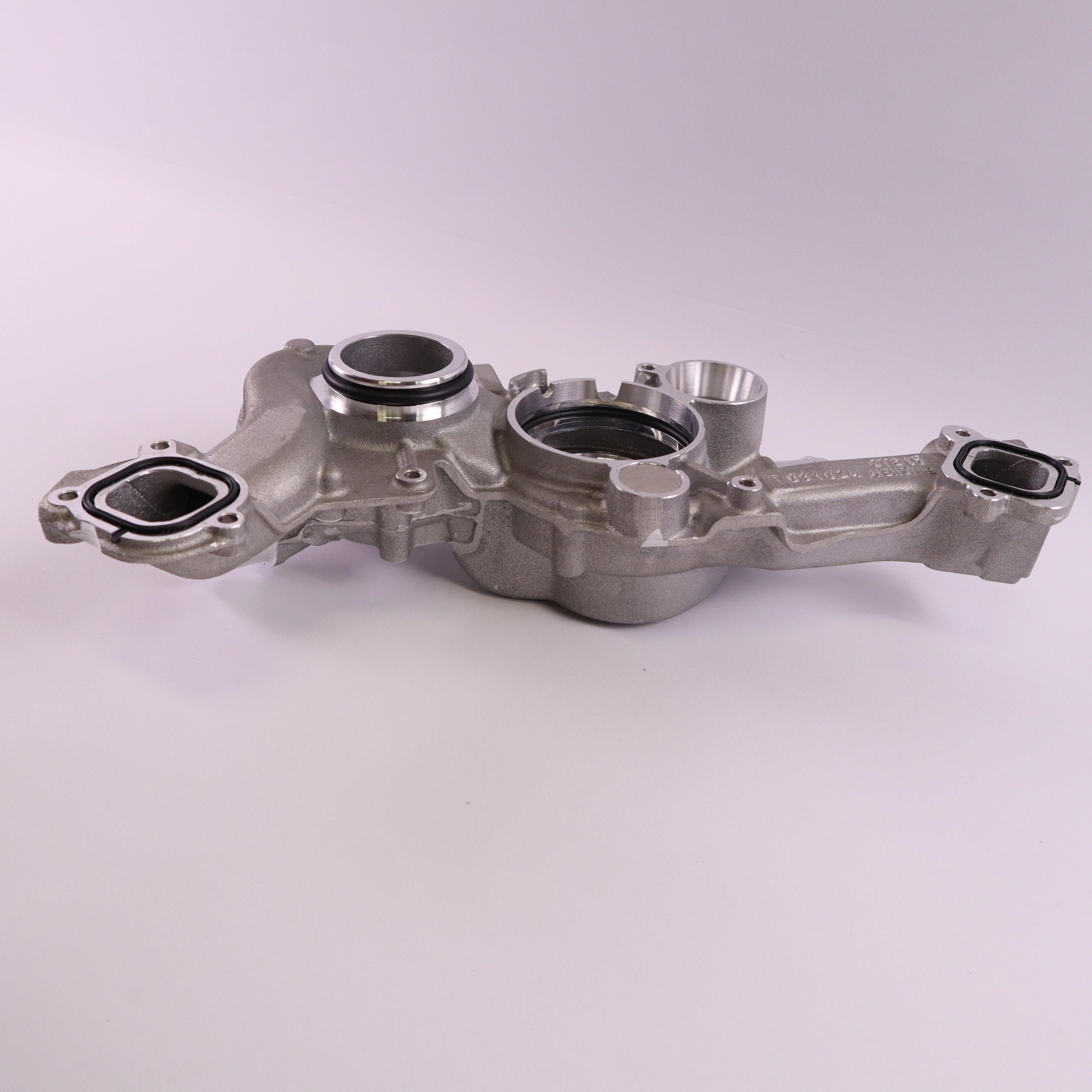 Genuine Audi Coolant Distributor 0P2121406B