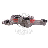 Genuine Audi Coolant Distributor 0P2121406B