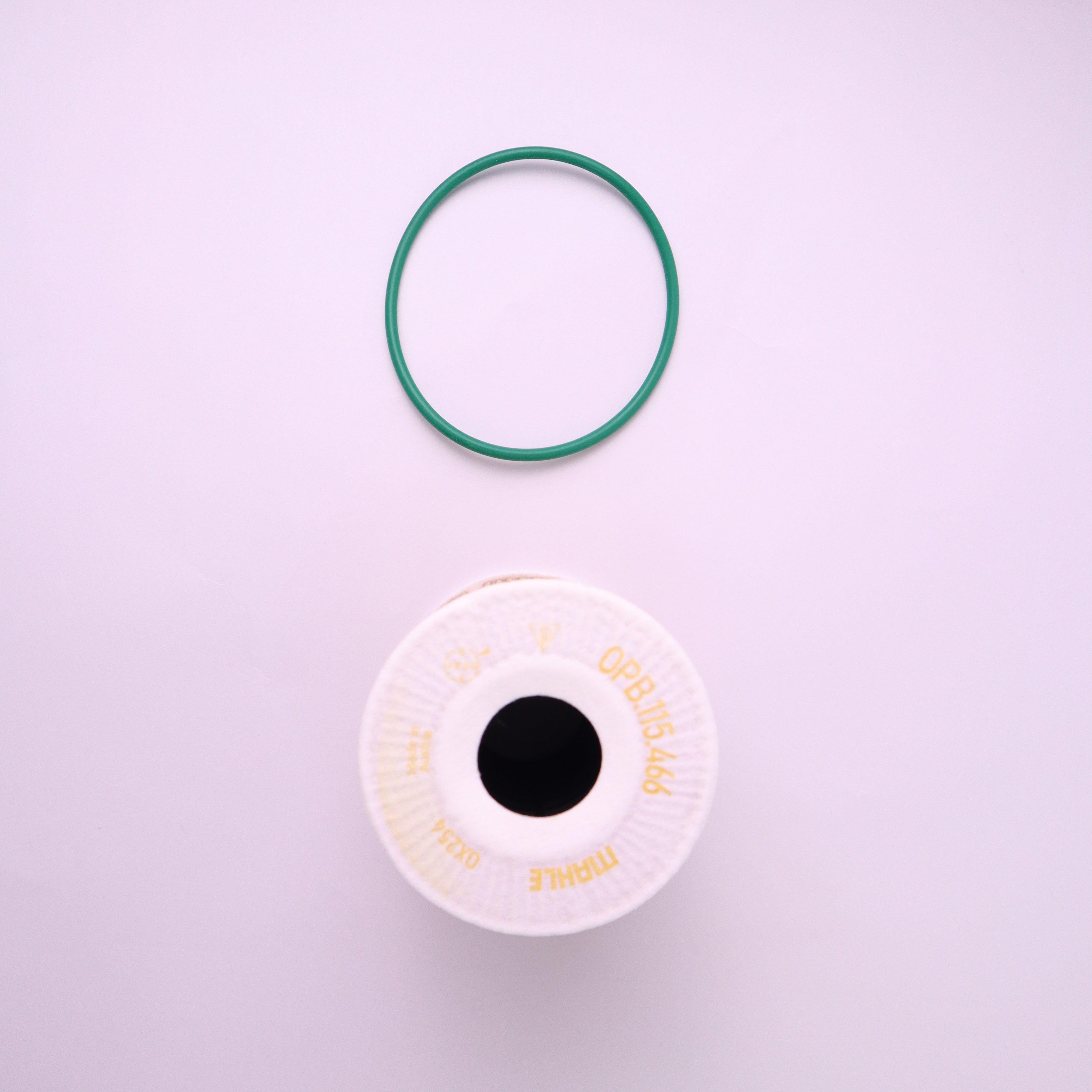 Genuine Porsche Engine Oil Filter Element 0PB115466