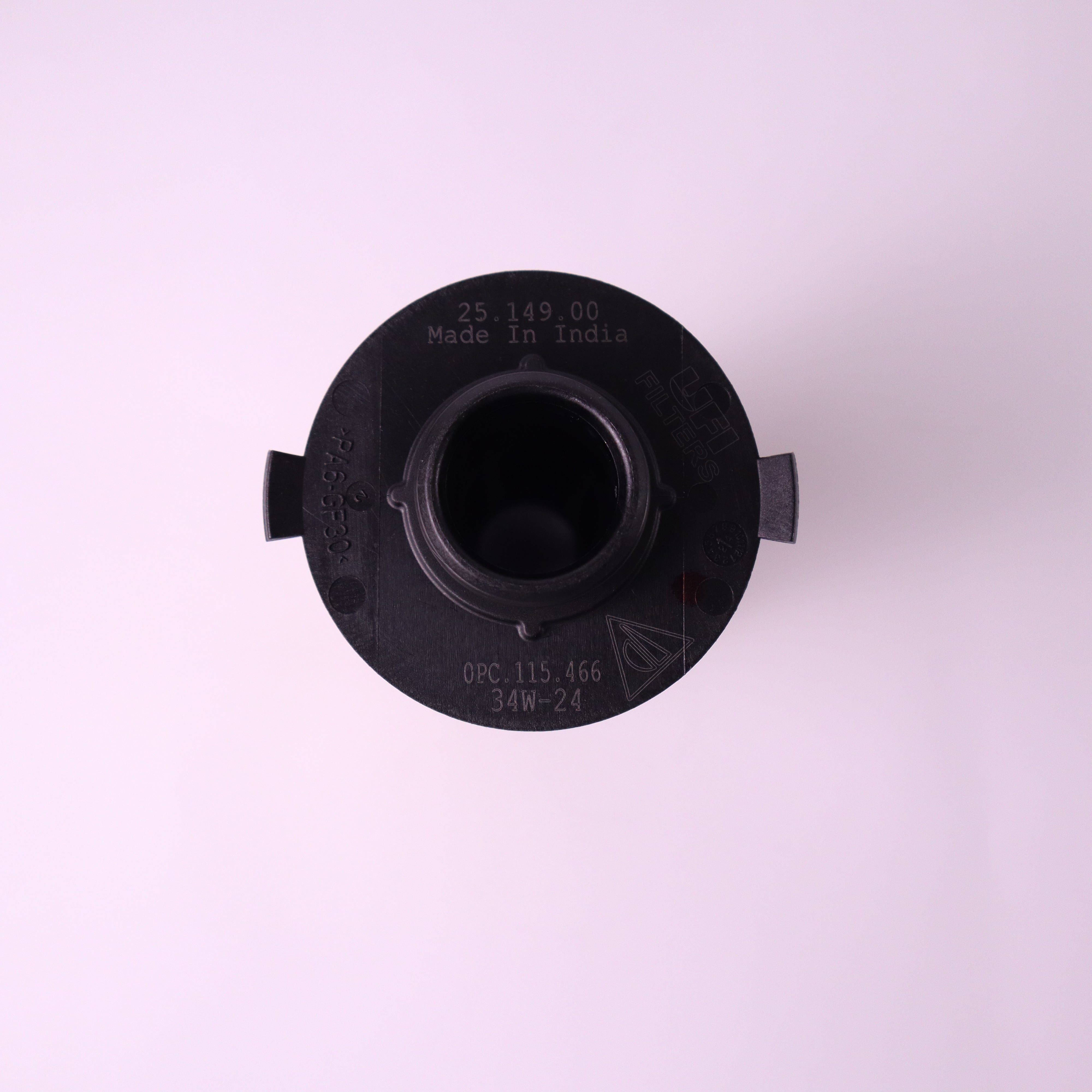 Genuine Porsche Engine Oil Filter 0PC115466