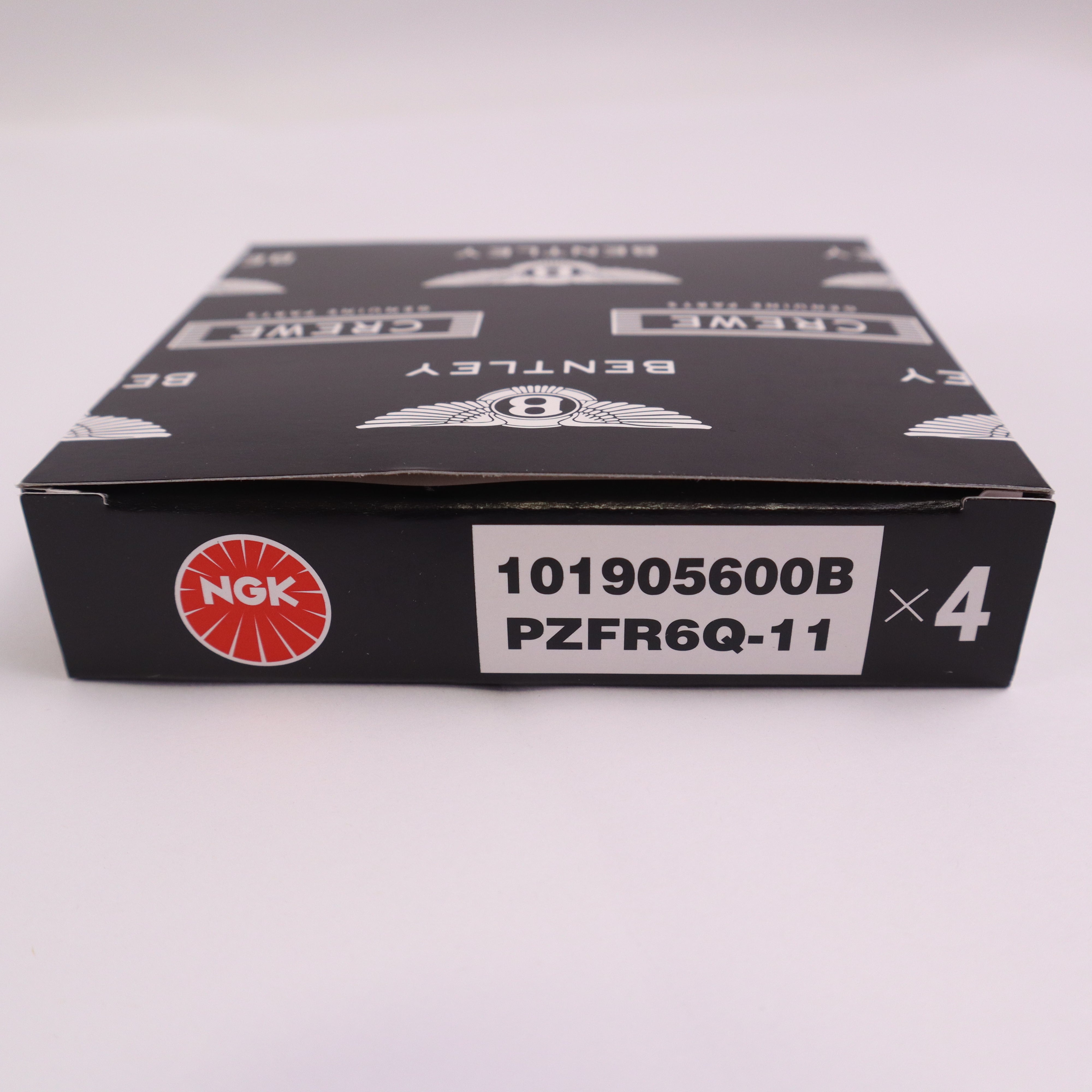 Genuine Bentley Spark Plug 101905600B
