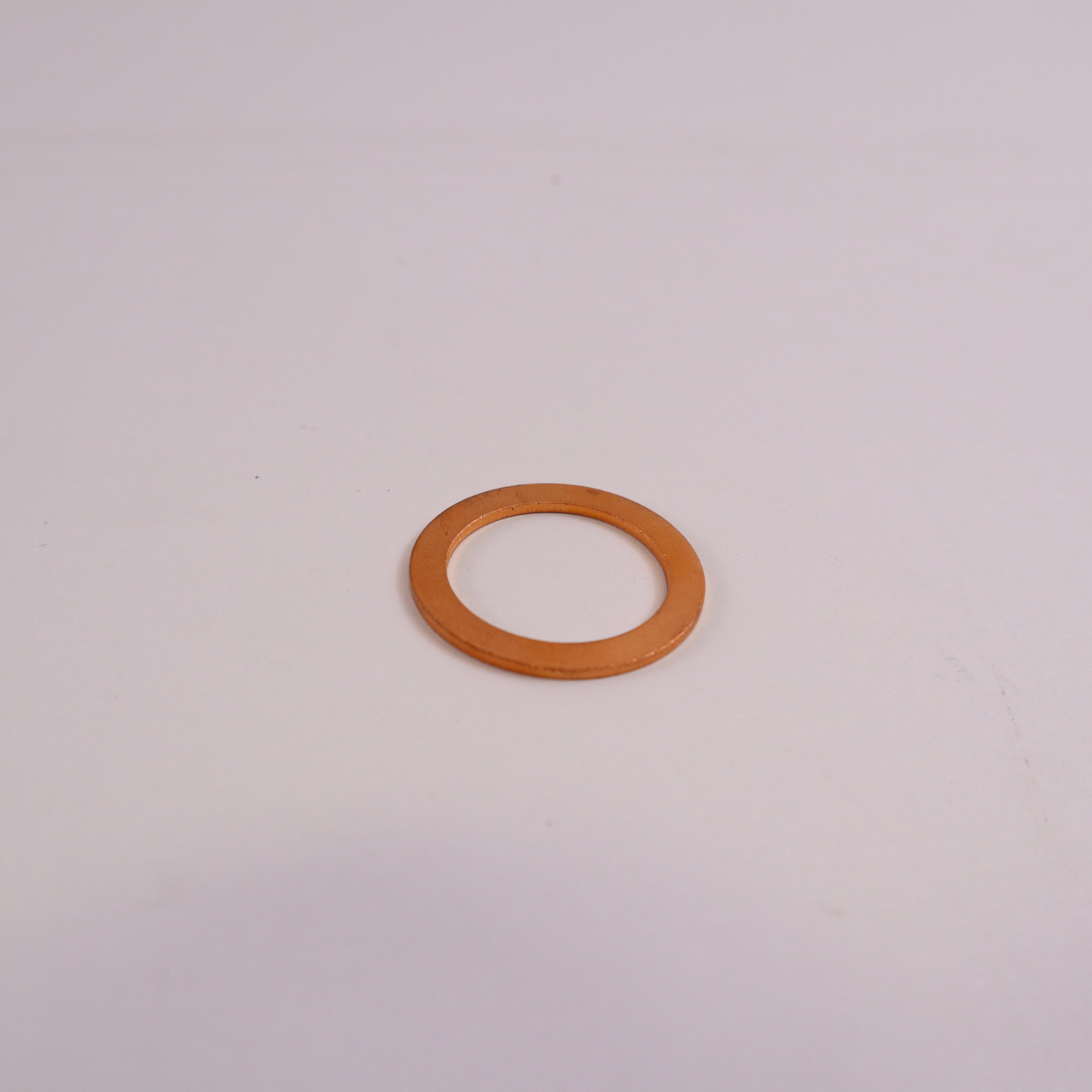 Genuine Ferrari Copper Washer 10261860