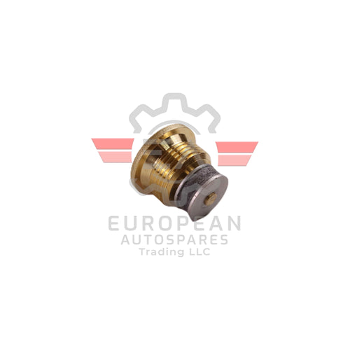 Genuine Magnetic Oil Drain Plug For Ferrari 458 Italia, Ferrari 458 Spider, FF, F12 Berlinetta 104280