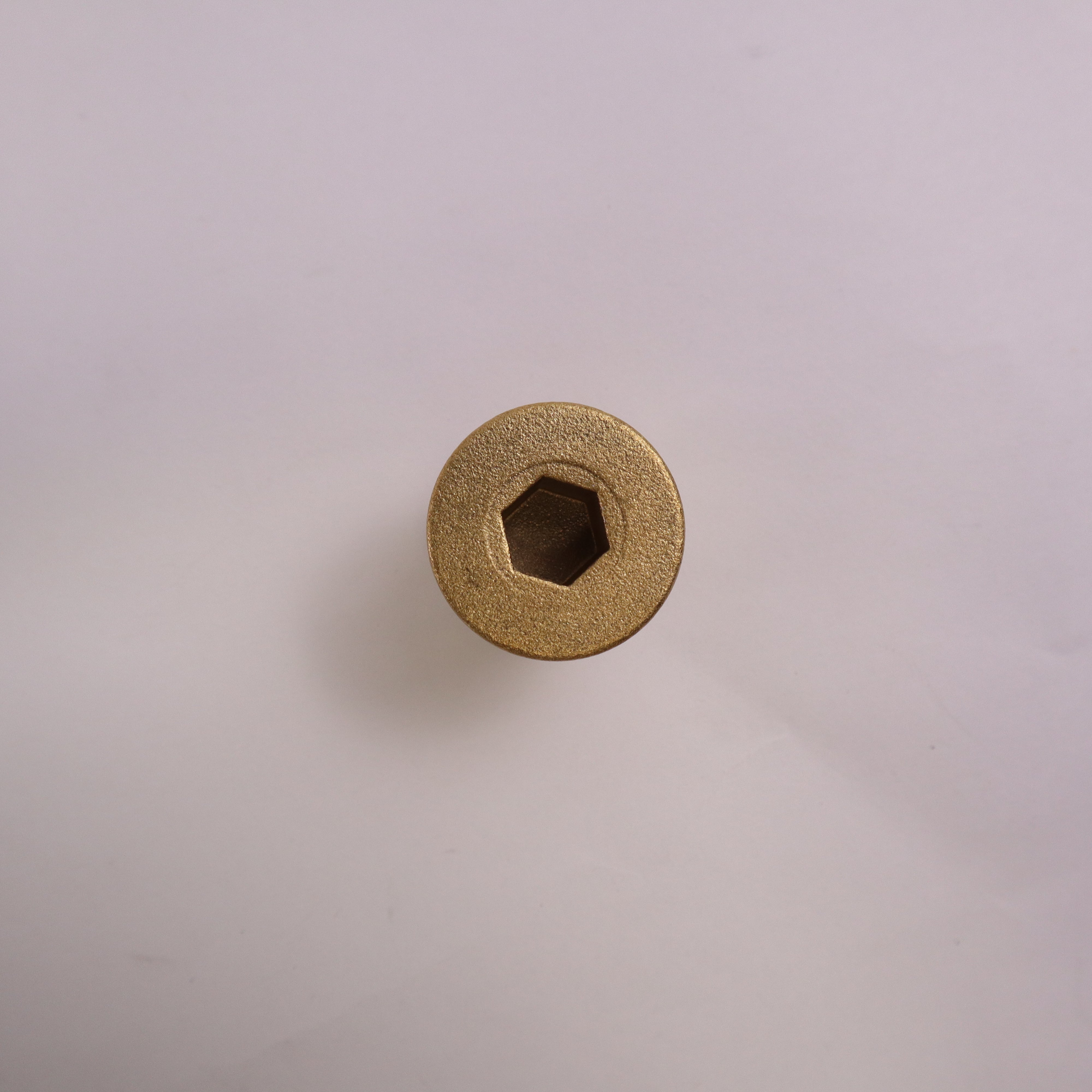 Genuine Magnetic Oil Drain Plug For Ferrari 458 Italia, Ferrari 458 Spider, FF, F12 Berlinetta 104280