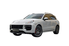 Porsche Cayenne 2011-14 Convert to 23