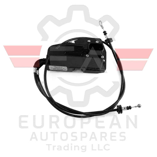 Genuine McLaren Left Door Lock Latch Mechanism 1211A8744CP
