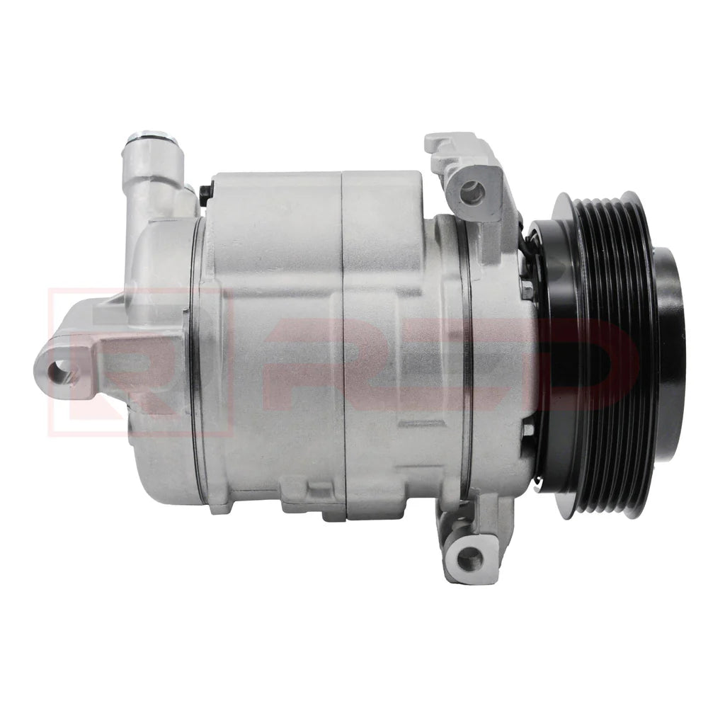 Aftermarket Chevrolet AC Compressor RDTM13310692