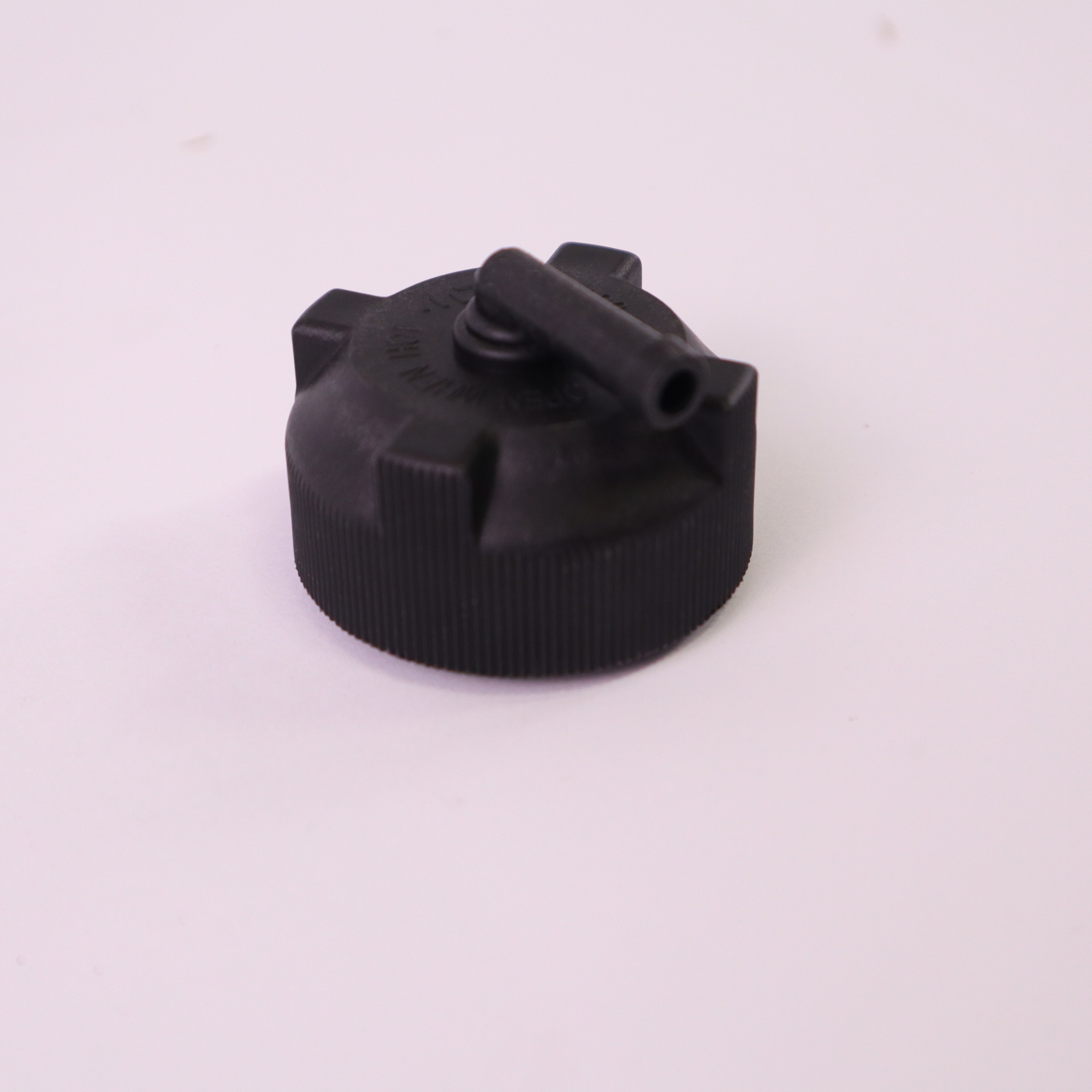 Genuine Ferrari Coolant Expansion Tank Cap 145030