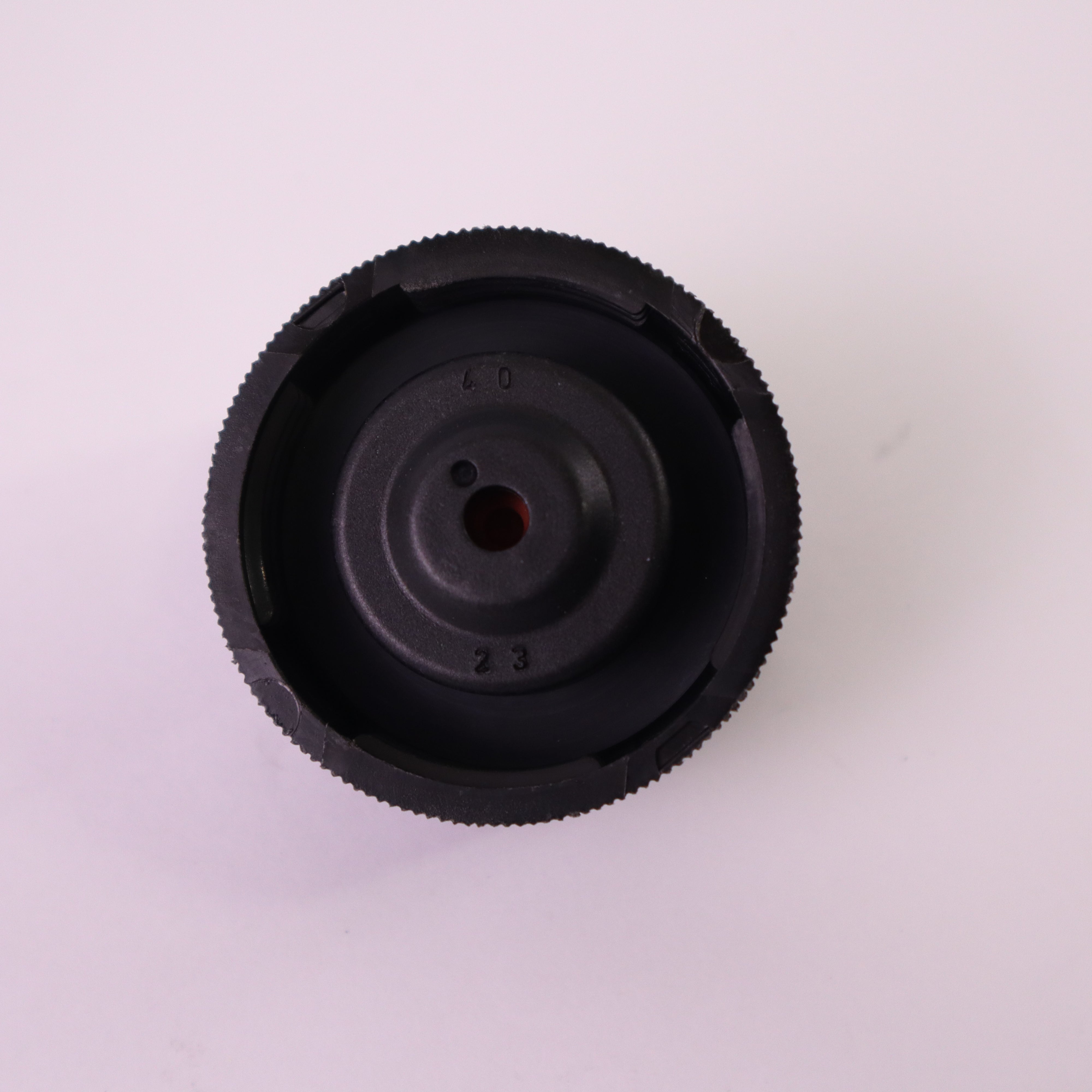 Genuine Ferrari Coolant Expansion Tank Cap 145030