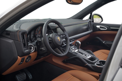 Porsche Cayenne 2011-14 Convert to 23