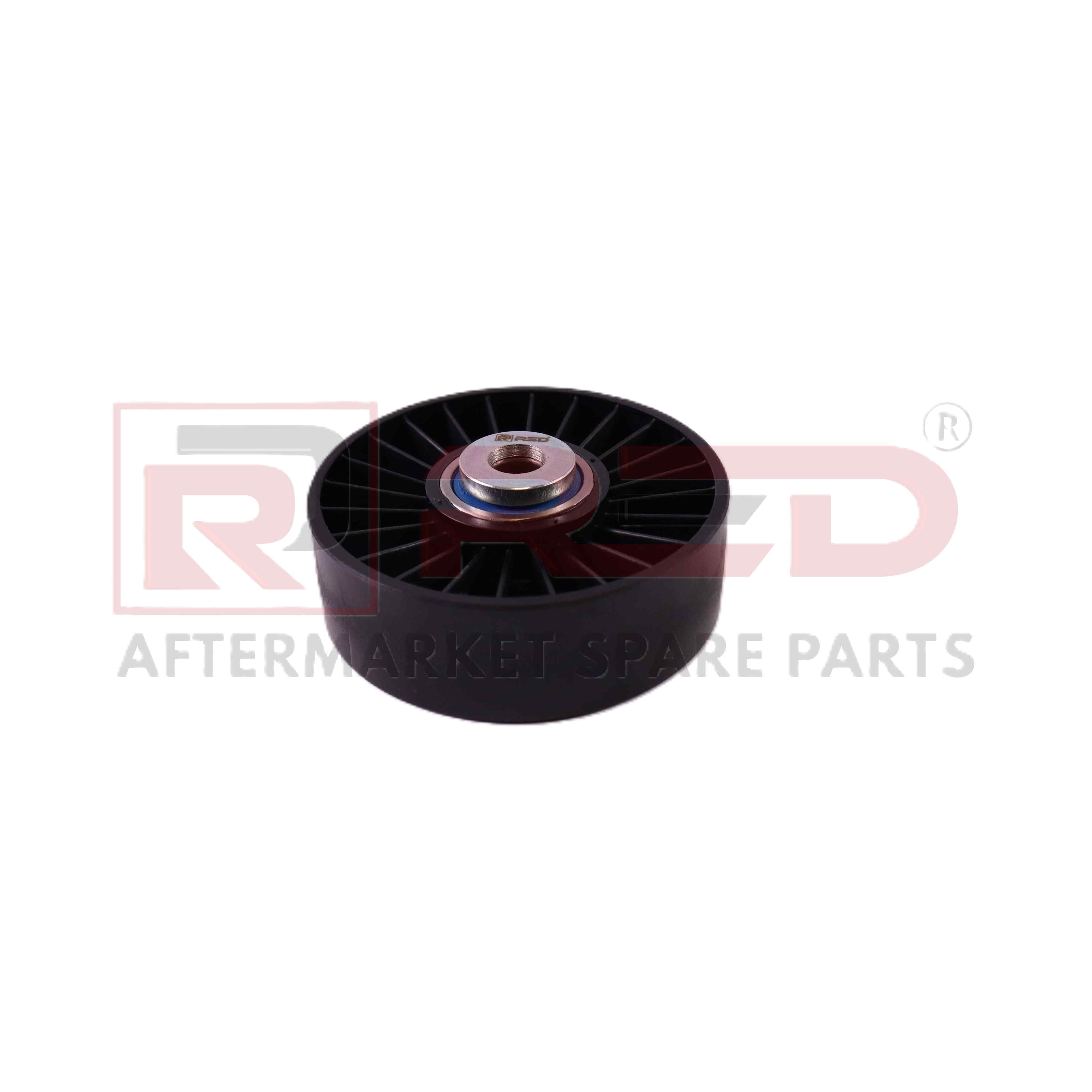 Ferrari Belt Pulley 172537 - European Autospares Trading LLC