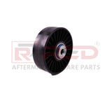 Ferrari Belt Pulley 172537 - European Autospares Trading LLC