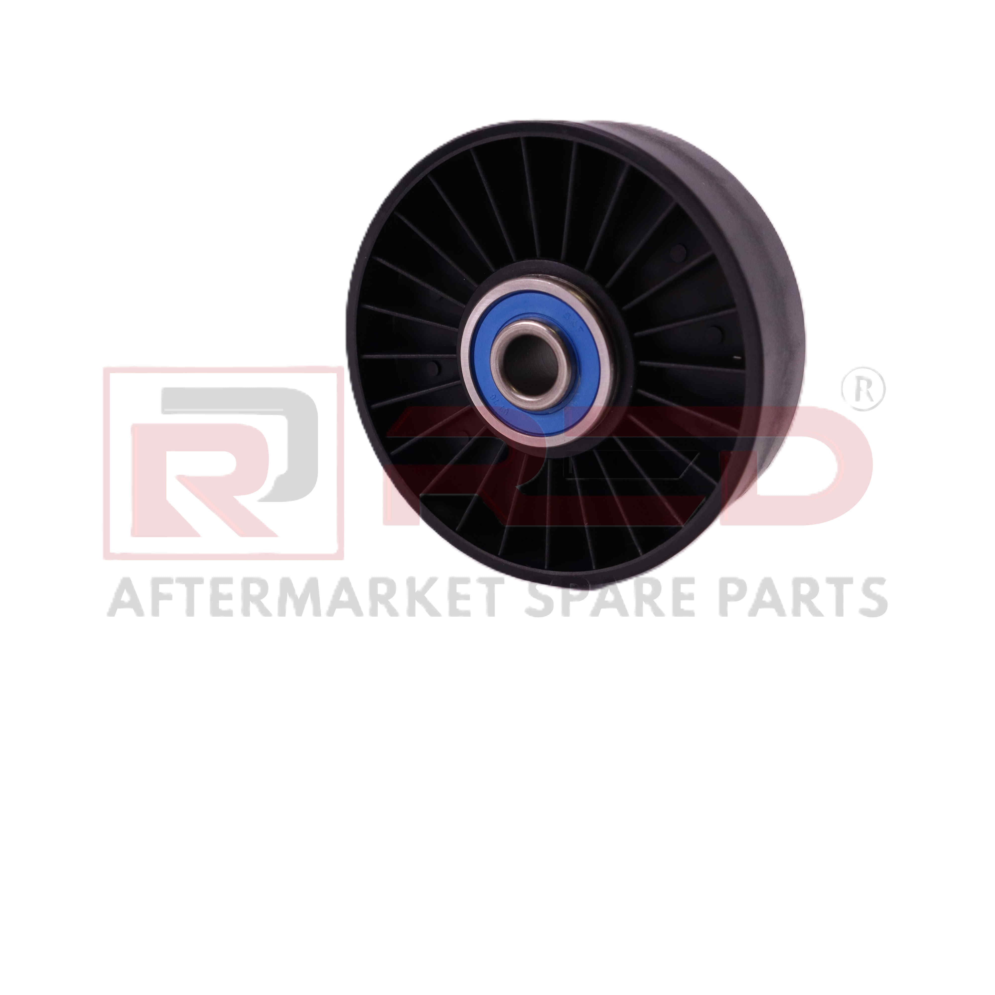 Ferrari Belt Pulley 172537 - European Autospares Trading LLC