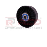 Ferrari Belt Pulley 172537 - European Autospares Trading LLC