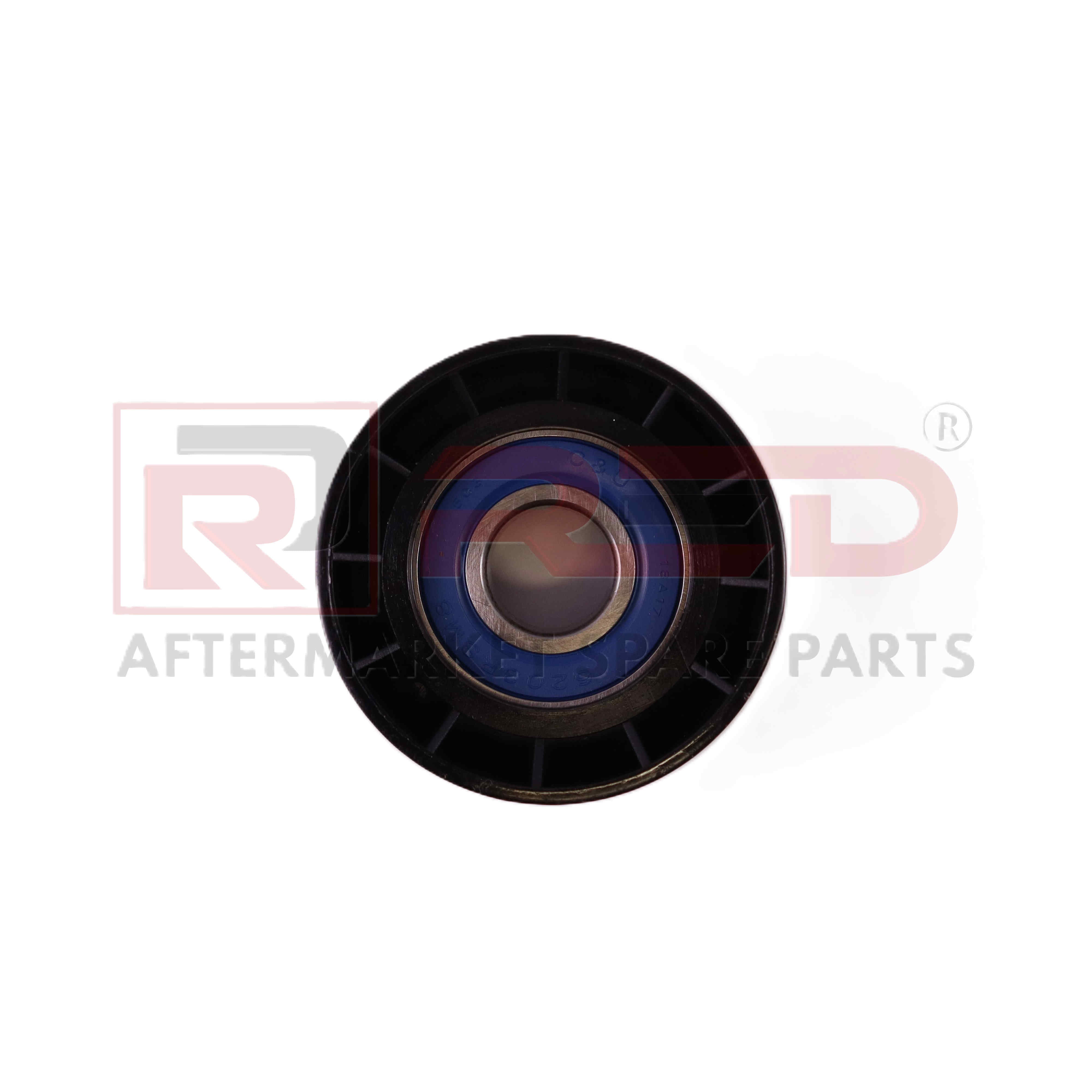 Ferrari Belt Pulley 172537 - European Autospares Trading LLC